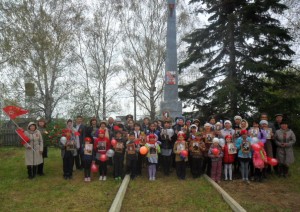 волонтер 3
